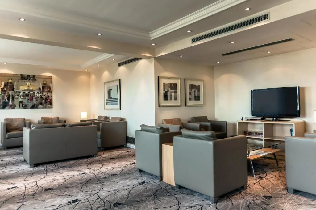 Hilton Düsseldorf