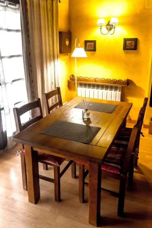 Apartment With one Bedroom in El Tarter, With Wonderful Mountain View,