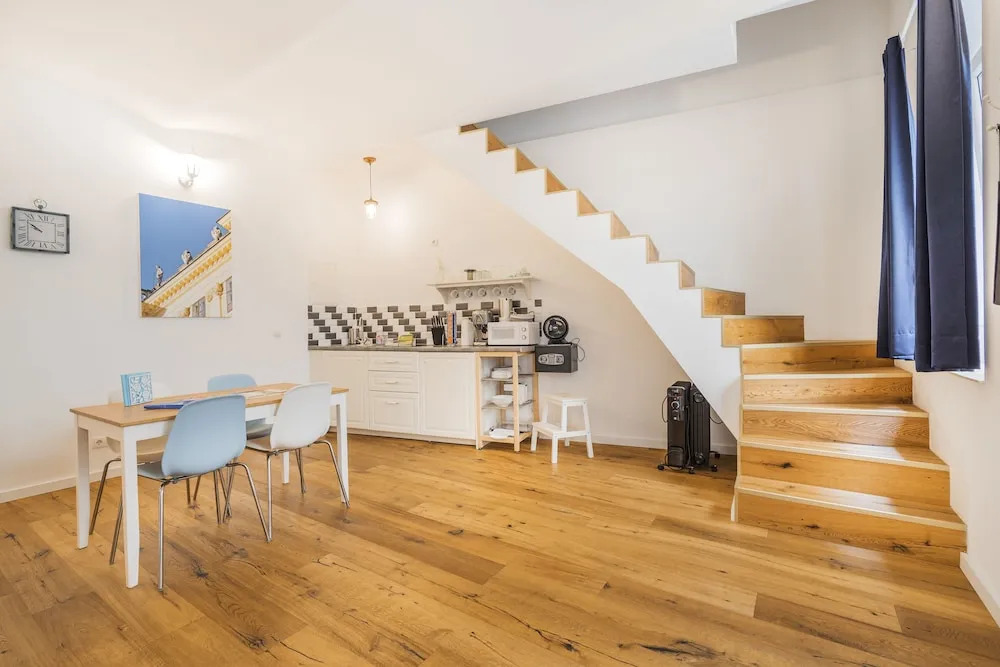 Vienna Vintage Apartment