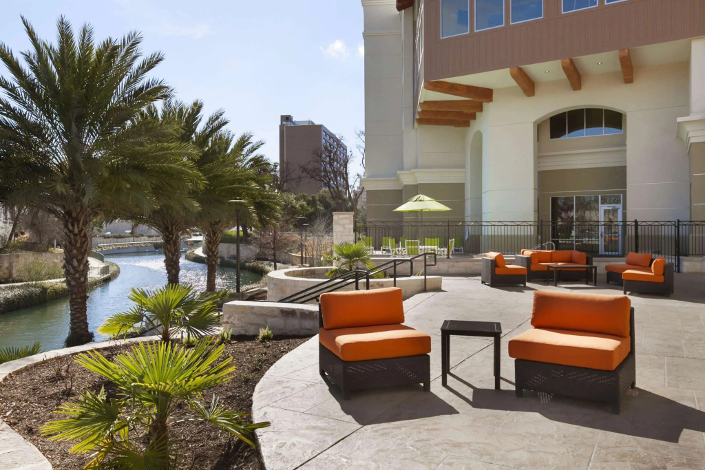 Sol Cypress, San Antonio, a Tribute Portfolio Hotel