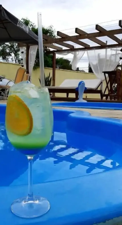 Pousada Aruna Eco Buzios
