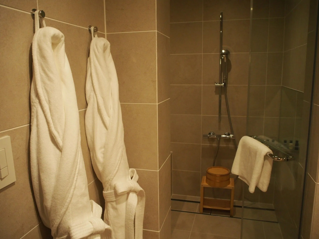 Grand Prince Hotel Takanawa