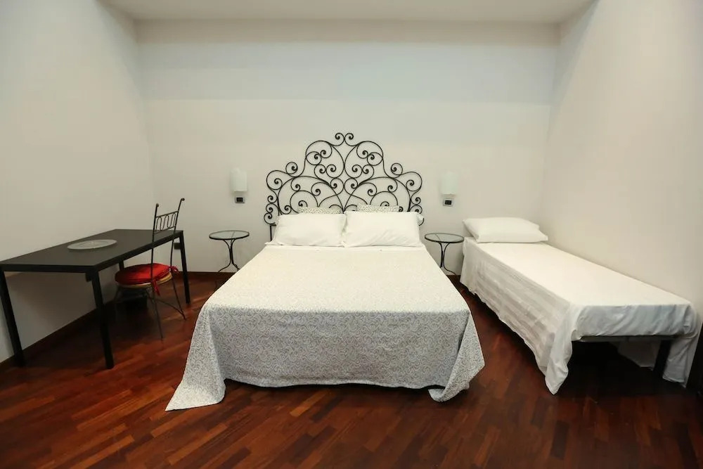 B&B Residenza MALATERRA