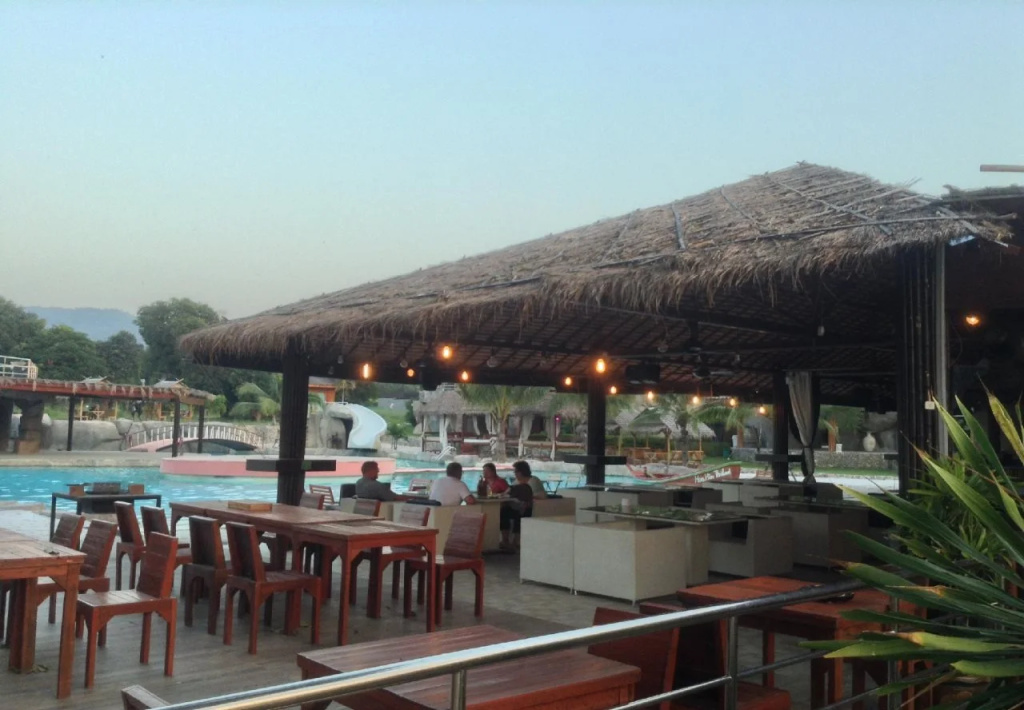The Calm Resort Hua Hin