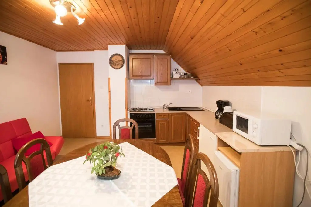 Apartmaji Taler