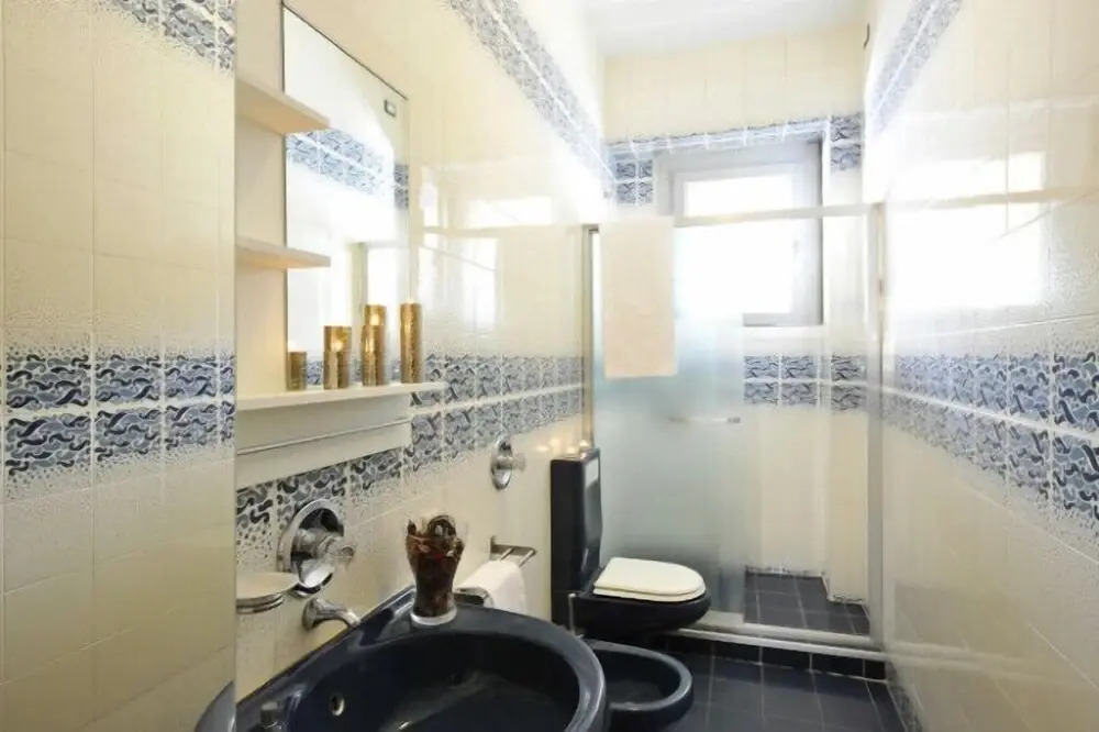 Villa Chez Nous