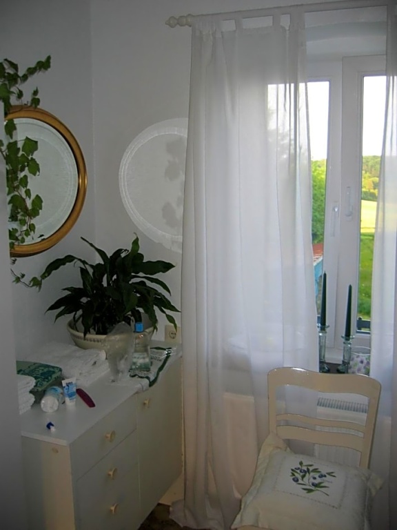 Villa Luzia