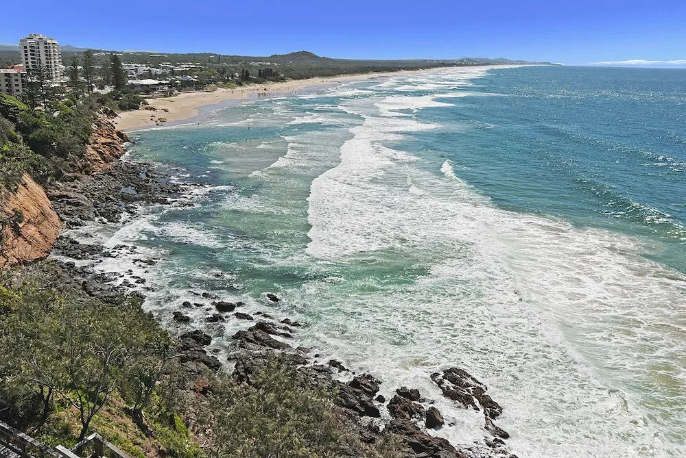 Growder Court 3 - Coolum Beach QLD