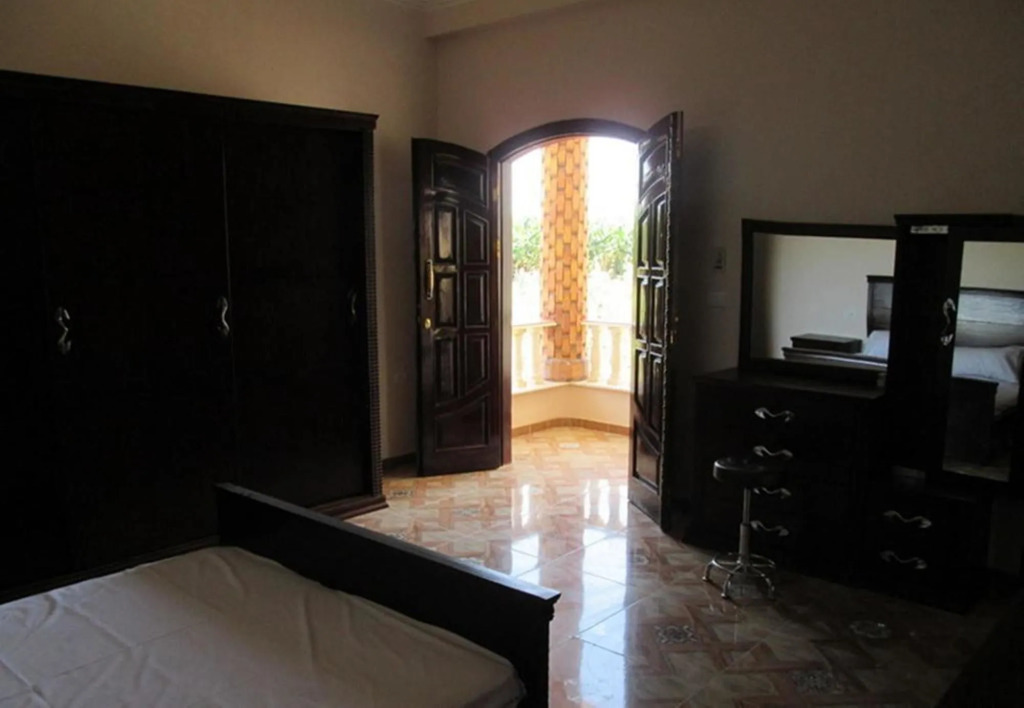 Family Villa