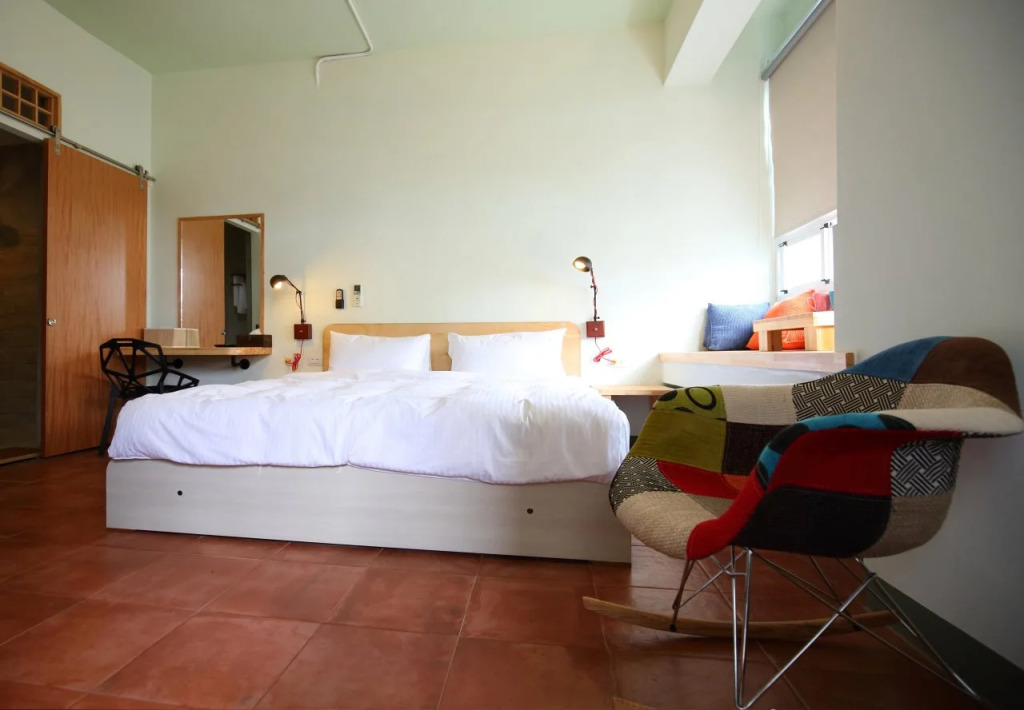 Ttdropin B&B