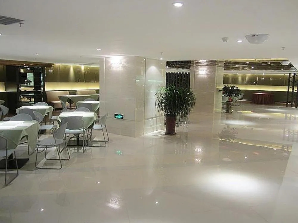 沈阳金三角饭店