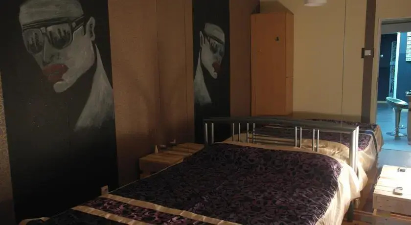 Dream Hostel