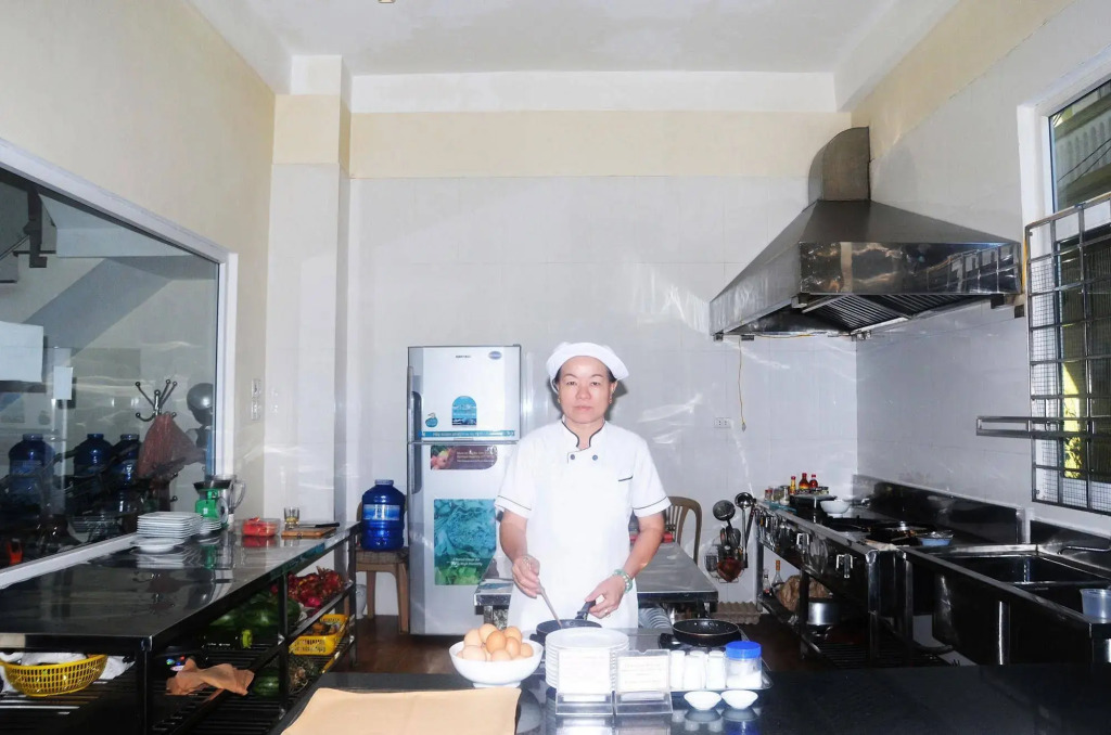 Than Thien - Friendly Hotel