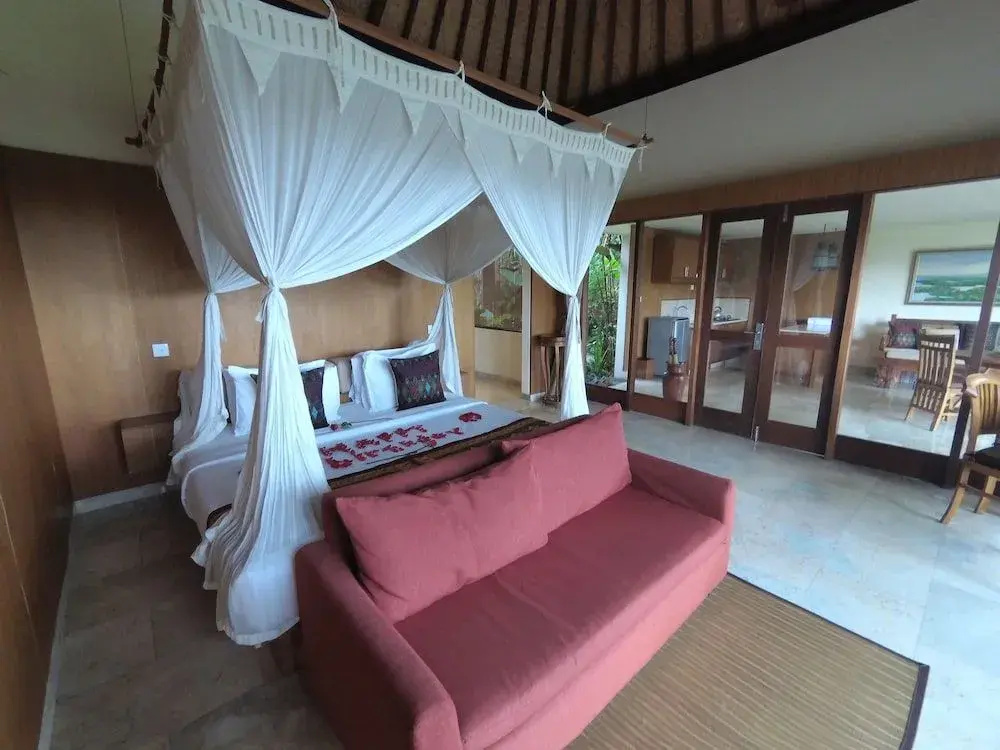 Motama Ubud