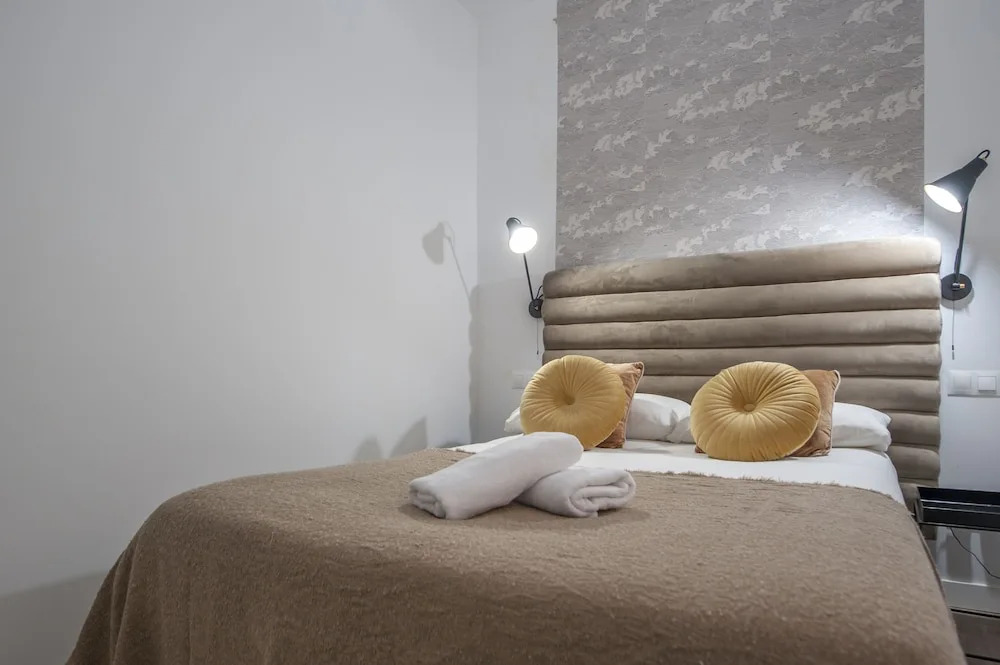 Alterhome Apartamento La Latina I