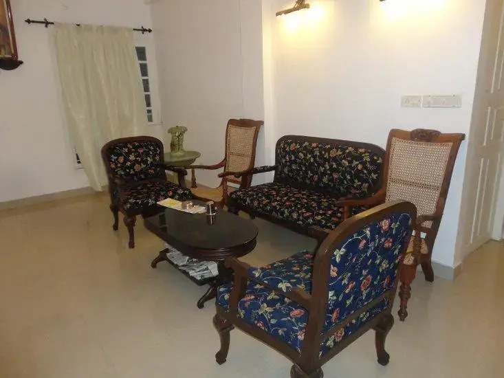 Rachels Homestay