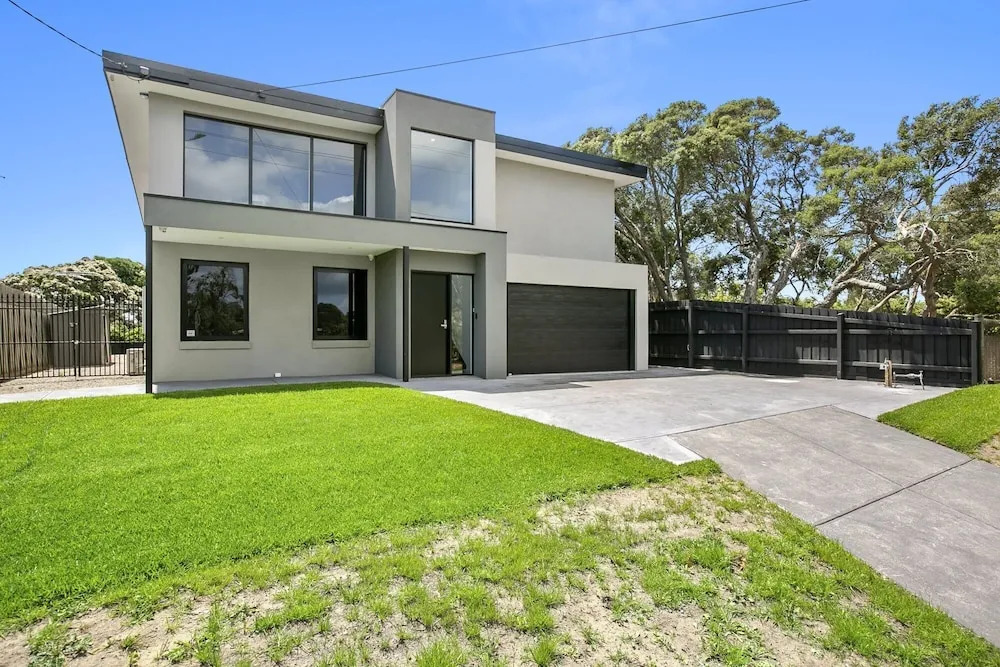 Rye's Dream Beach House