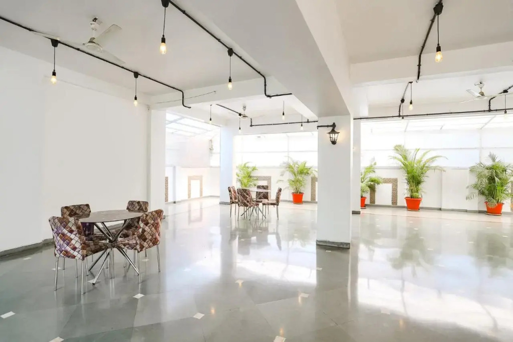 Fabhotel Archanil Apartment