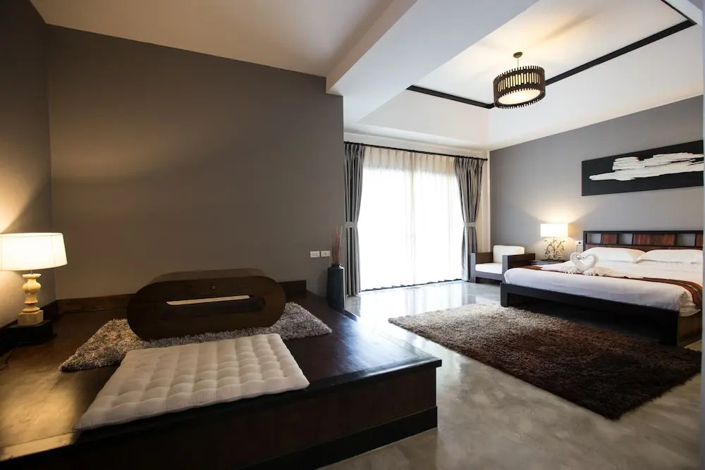 清迈三诺河畔精品度假酒店 Sannot Riverside Boutique Hotel