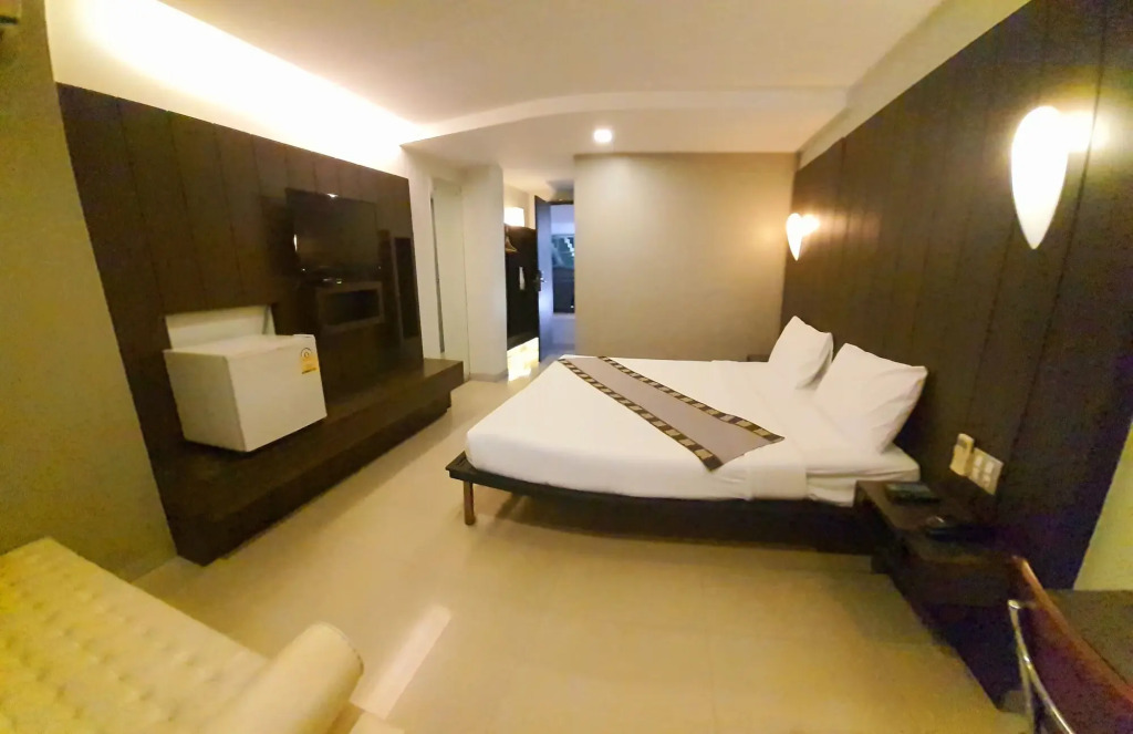 Swana Bangkok Hotel