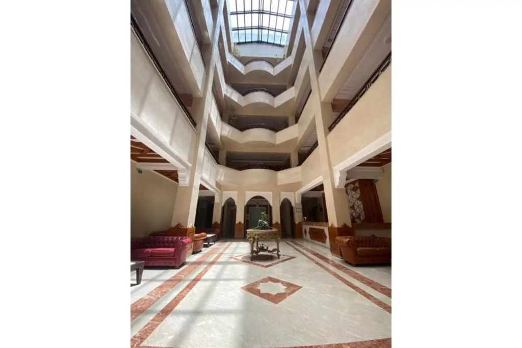 Golden Beach Apparthotel