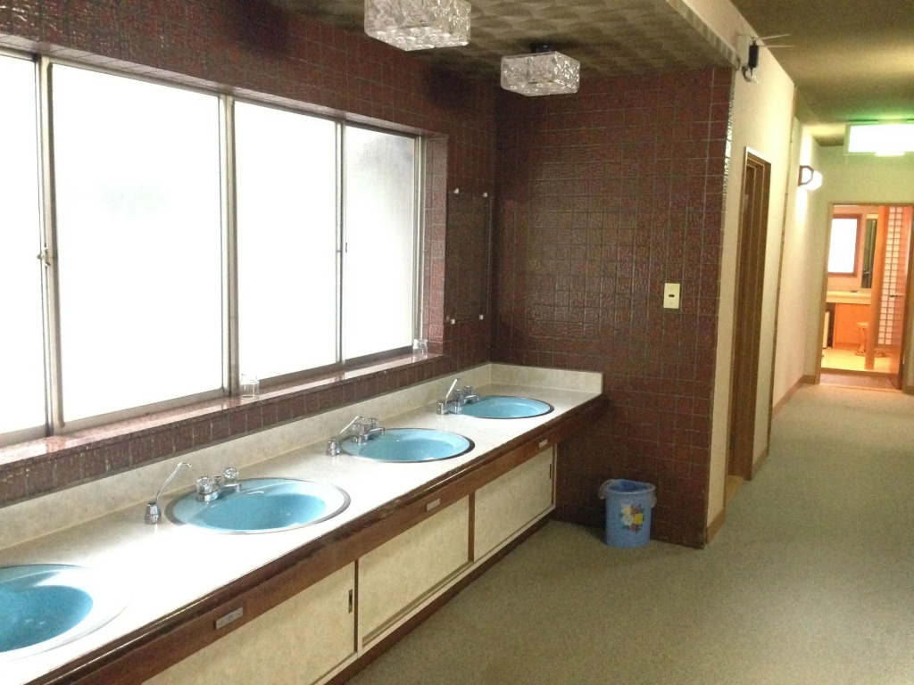 Nakayasu Ryokan