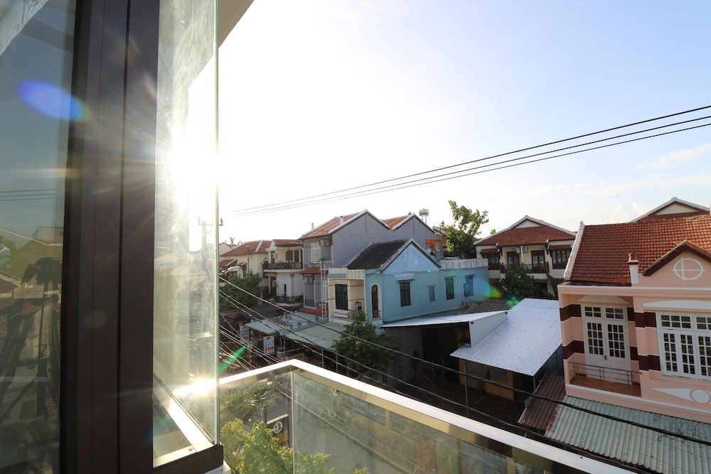 Gold Stone Hoi An Homestay
