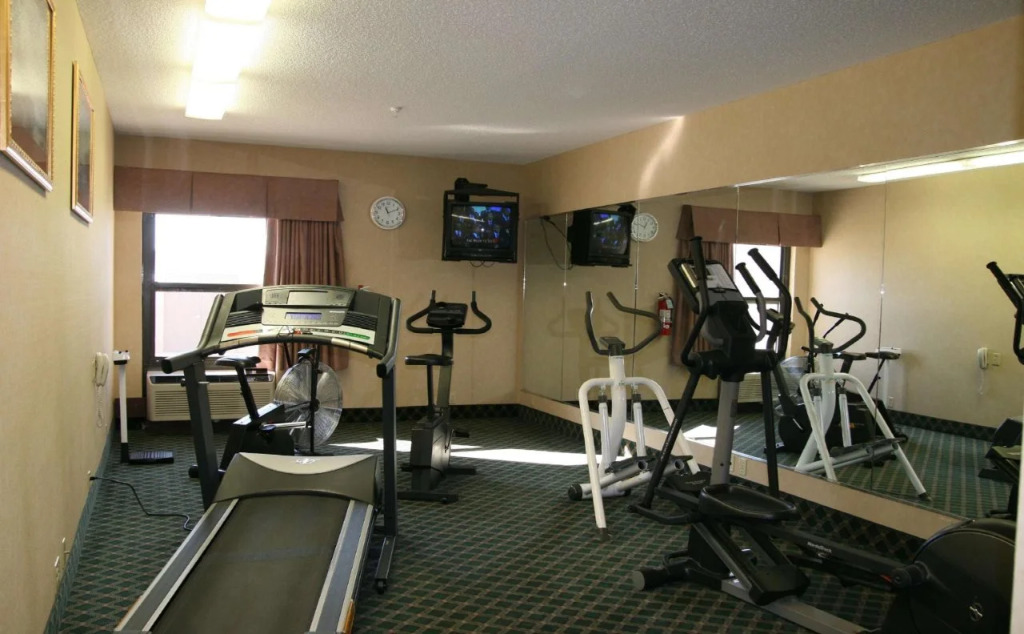 Hampton Inn Salina