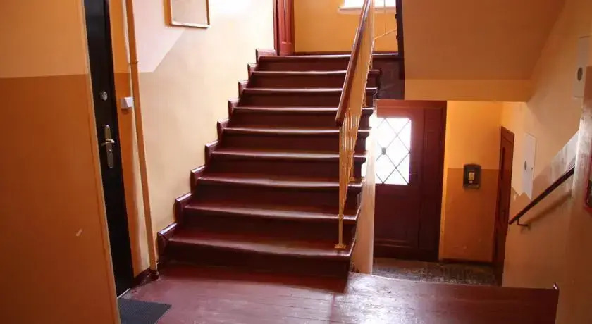 SleepCity Apartments Nikiszowiec