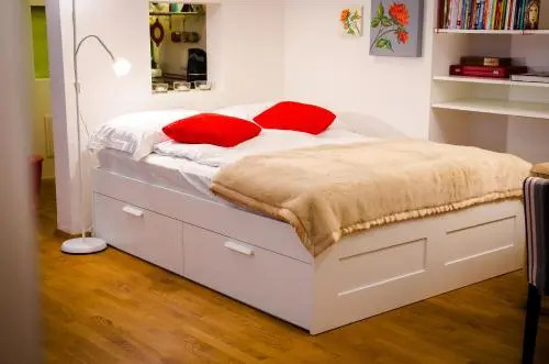 Design Loft Rossau