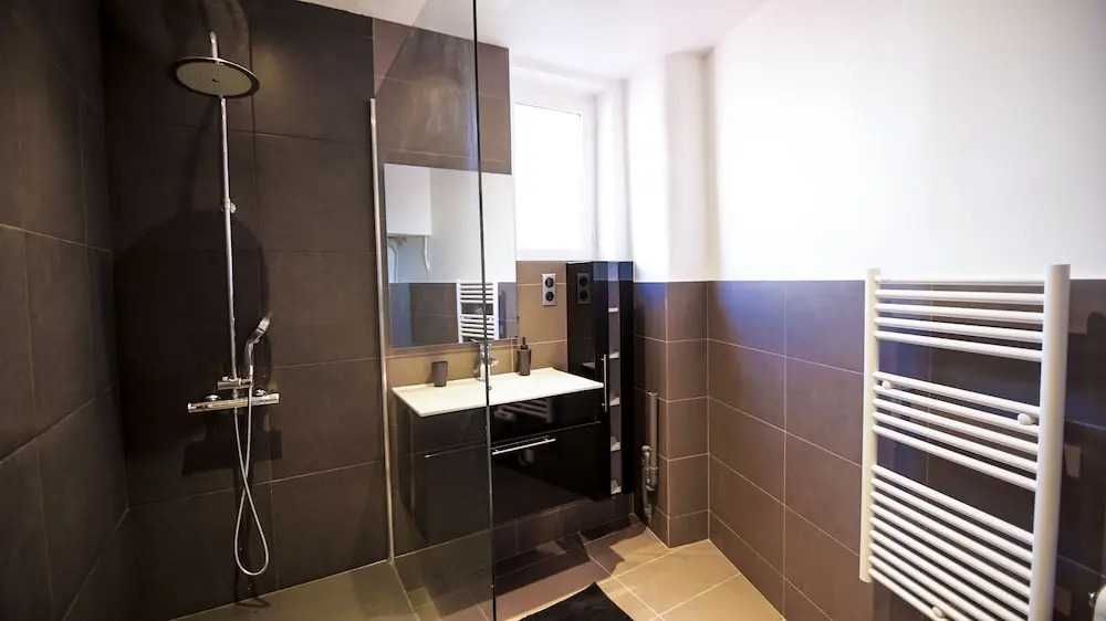 Centre Nice - Massena - 2 rooms