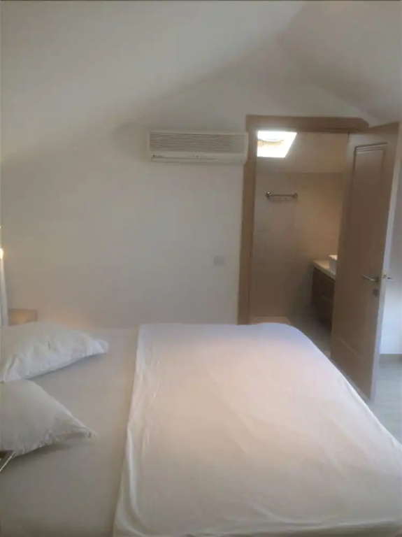 Tolerance Villa