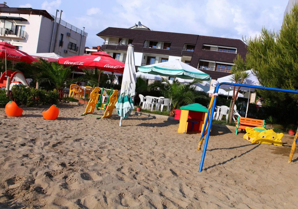 Hotel Oaz