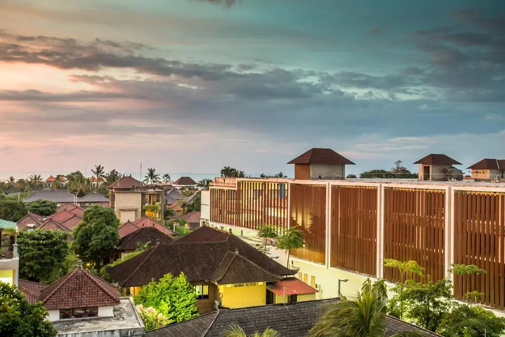 Tusita Boutique Hotel