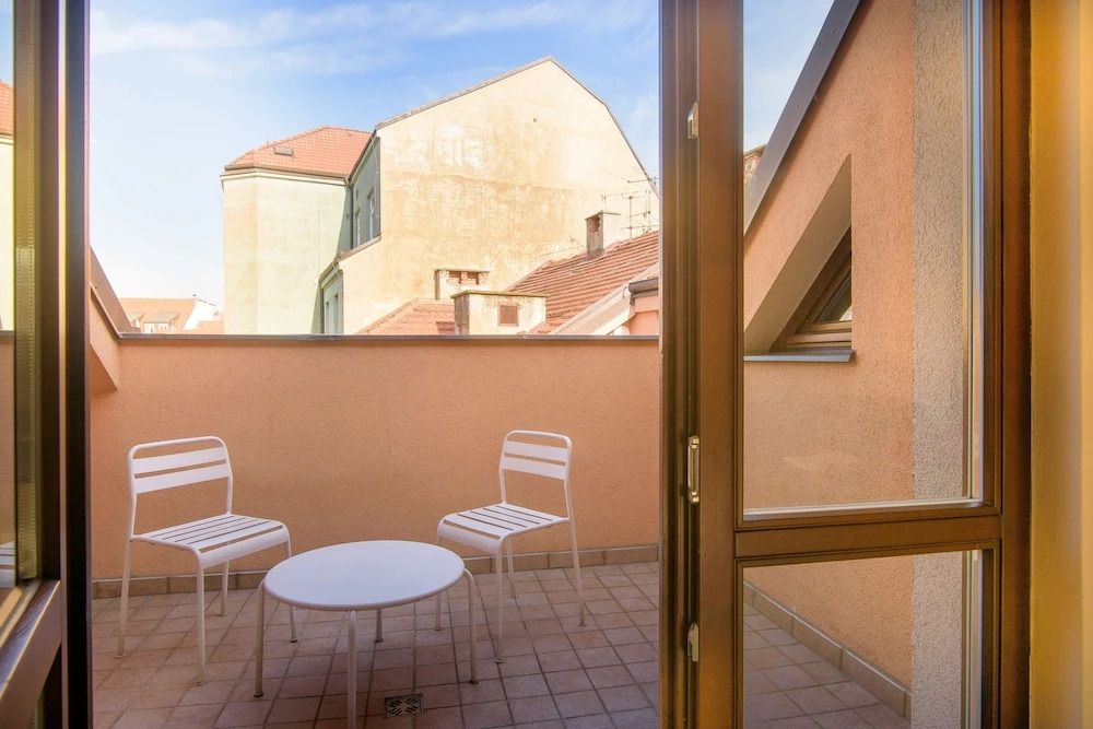Prague Cozy Apartments