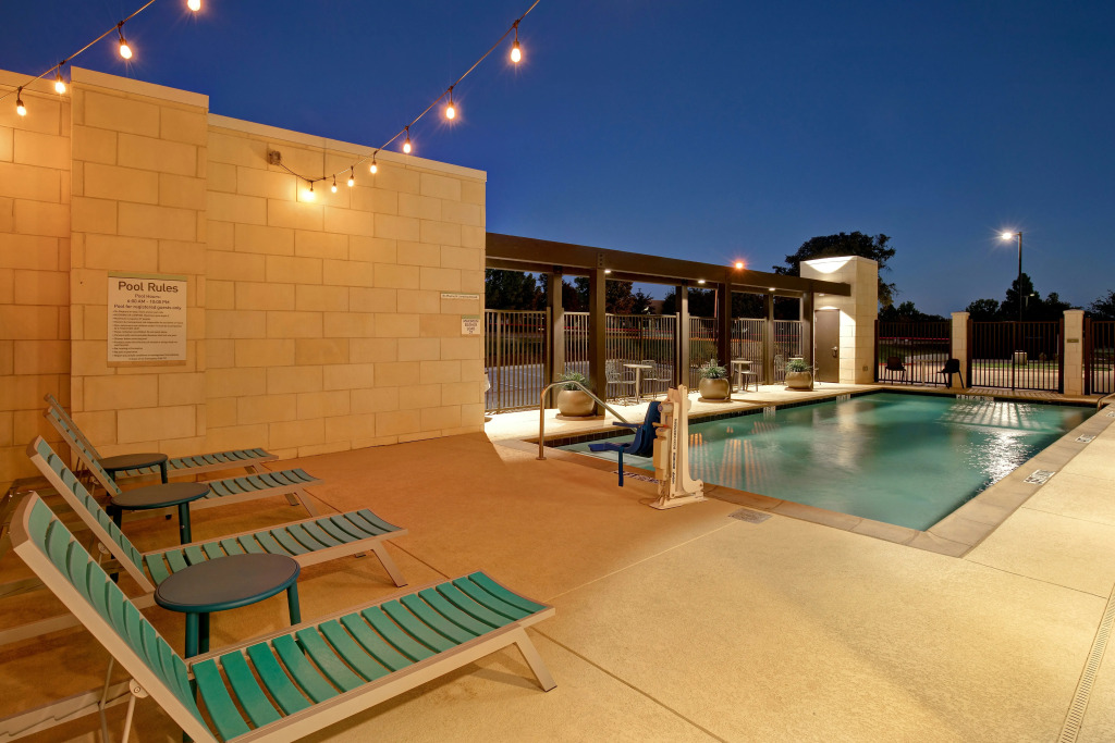Home2 Suites By Hilton Lewisville Dallas