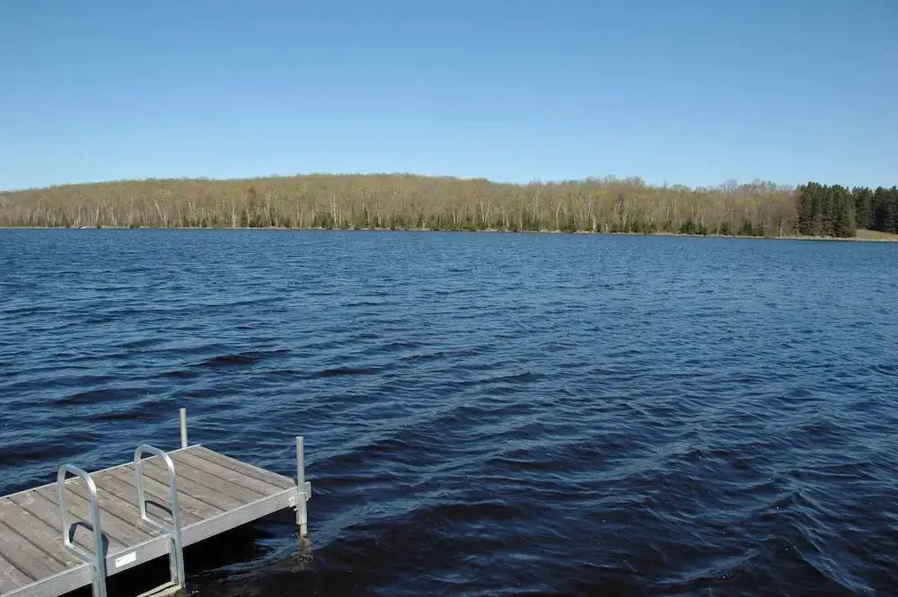 Taylor Lake Point