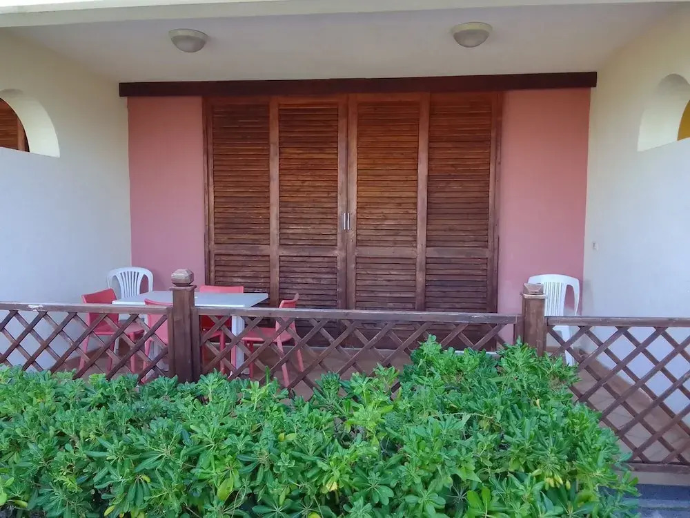 VRclub Villa Ridente
