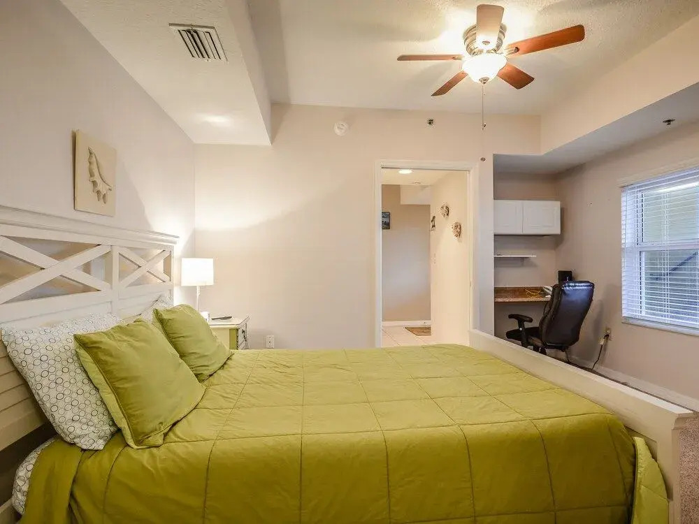 OW4-202 Ocean Walk by RedAwning