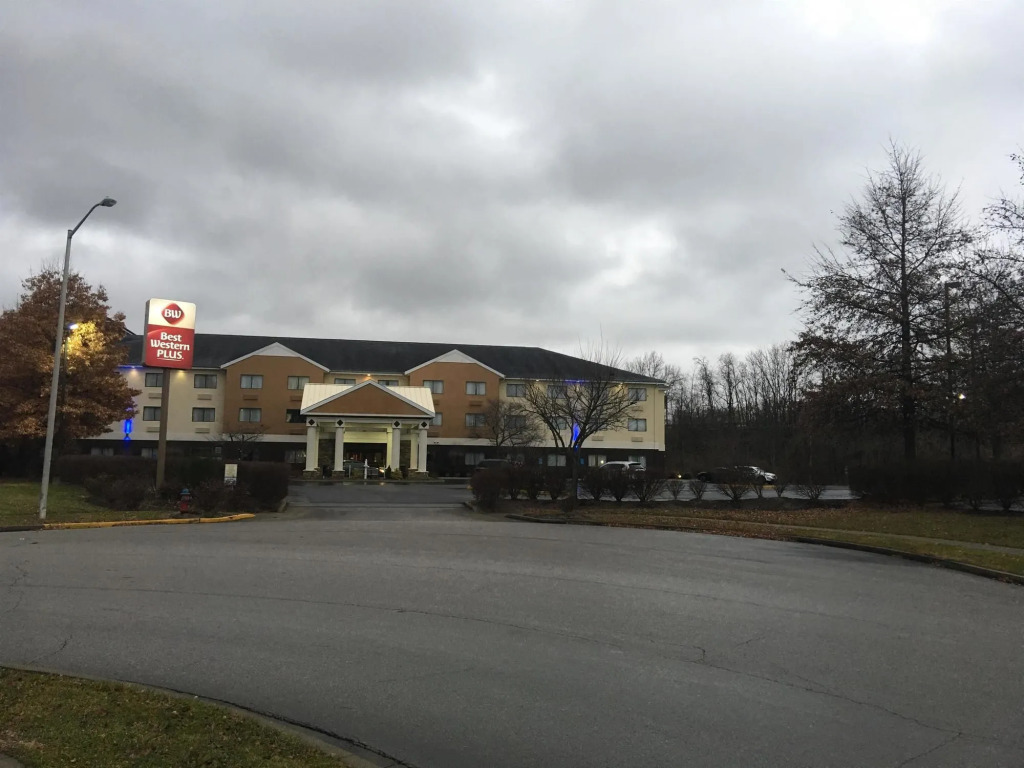 Best Western Plus Georgetown Corporate Center Hotel