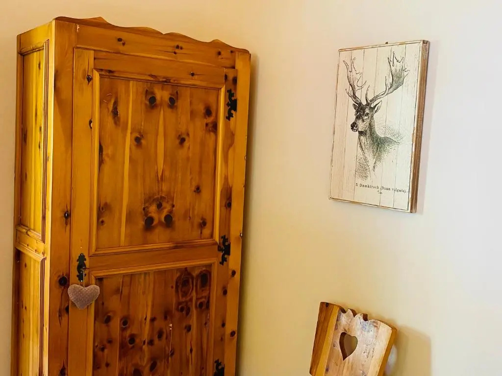 Dolomiti di Brenta House