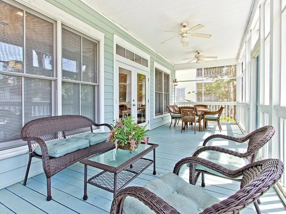Three Sisters by Tybee Vacation Rentals
