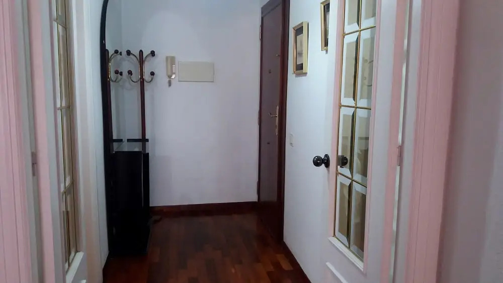 102208 Apartment In Malaga