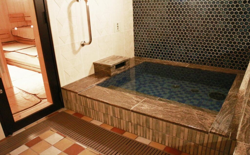 Onyado Nono Namba Natural Hot Spring