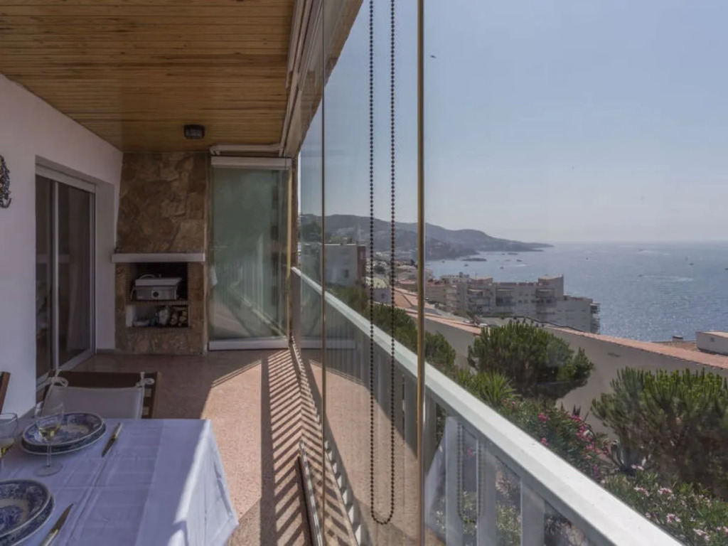 Apartment BELLEZA