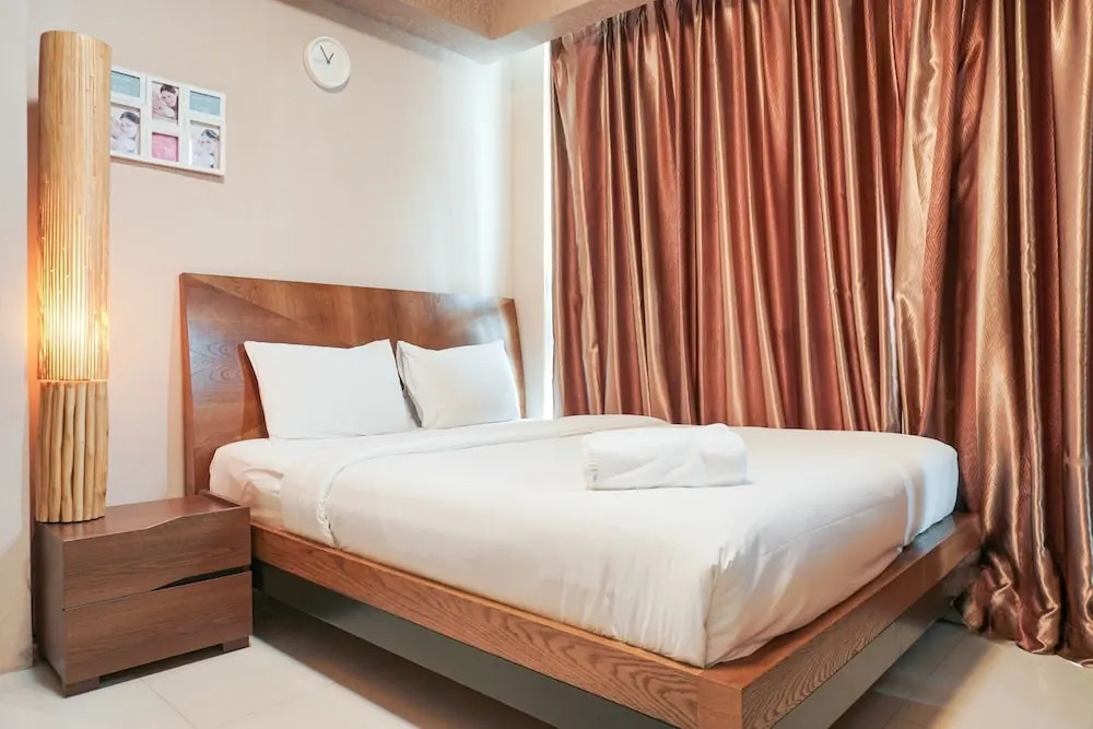 Lavish Cozy Stay 2BR at St. Moritz Apartment