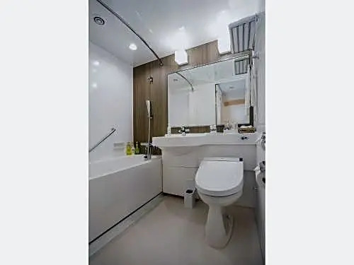 Mars Garden Hotel Hakata - Vacation STAY 48744v