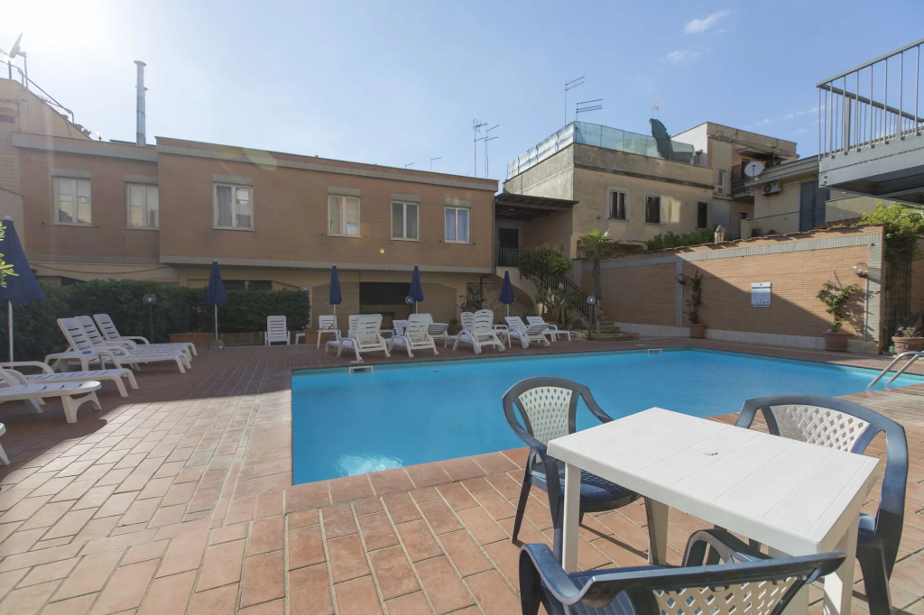 Hotel Villa Margherita