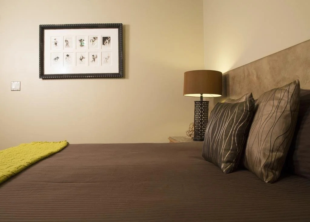 Luxx Boutique Hotel