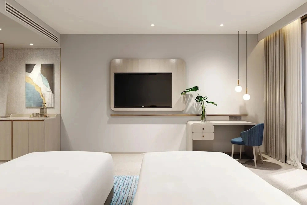 Meliá Aurea Nha Trang